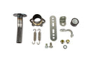 Aprilia RX Factory 50 2T - Auspuff ohne ESD 90-100cc