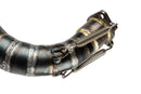 Aprilia SX SM 50 2T D50B0 [2007–] - Auspuff ohne ESD 90-100cc