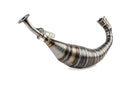 Derbi Senda R DRD Racing Enduro 50 2T D50B0 [2006–] - Auspuff ohne ESD 90-100cc