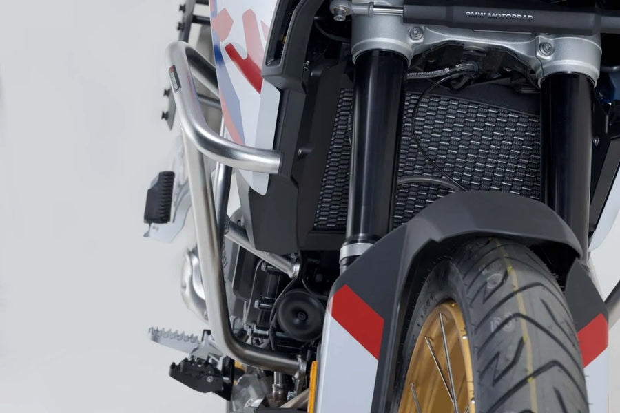 BMW F 900 GS [SW-MOTECH] – Barra de colisão
