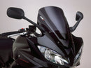 YAMAHA FZ1 FAZER [2015] – tela de corrida – preta-9