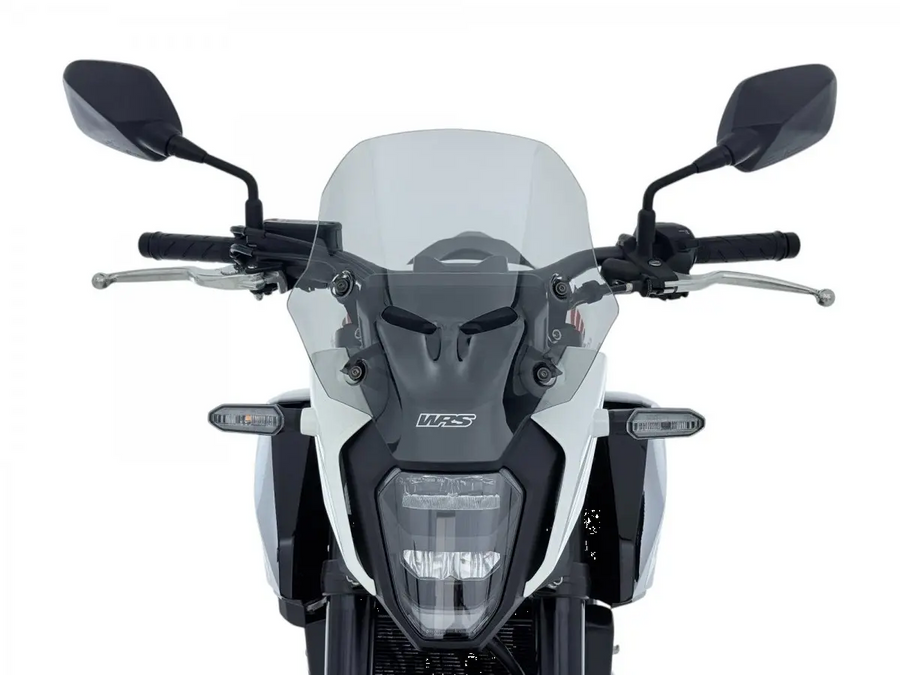 Honda CB 500 Hornet [WRS] – Para-brisa Esportivo CB500 Hornet