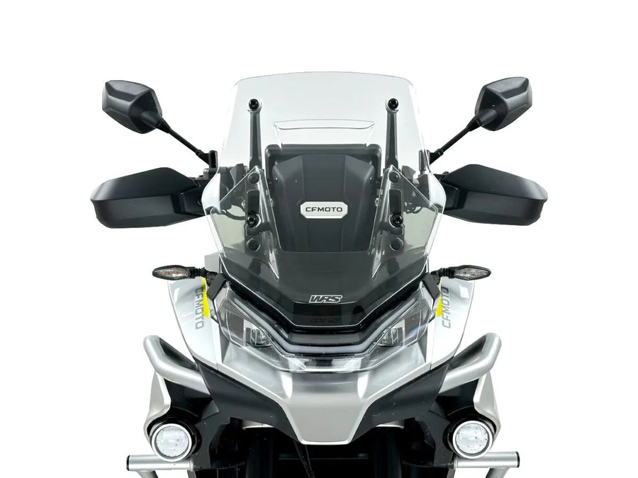 cf moto 800 [WRS] – pára-brisa