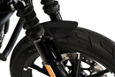 HARLEY DAVIDSON SPORTSTER 883 IRON XL 883 N [2012] - PARA-LAMA DIANTEIRO DE-3