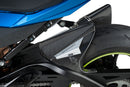 SUZUKI GSX-R 1000 R [2021] - Tampa da roda traseira | Aparência de carbono | PUIG 8999C