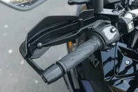 Yamaha XT 660 Z Tenere [SW-MOTECH] – Kit protetor de mão de aventura