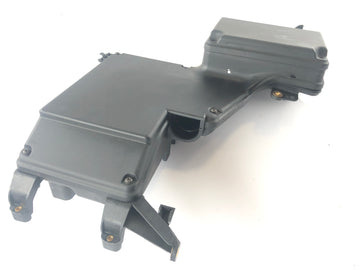 BMW K 1200 GT [2003] - Central Electronics Interior revestimento - 0