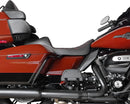 Harley Davidson Touring [DRAG SPECIALTIES] – Assento de alcance estendido Predator III-2