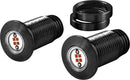 Harley Davidson FXDRS 114 [PAUL YAFFE BAGGER NATION] – Bag Bolts Taillight Kit com Lightning Bolts-1