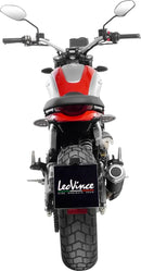 Ducati Scrambler 800 [LEOVINCE] – Silenciador traseiro LV-10