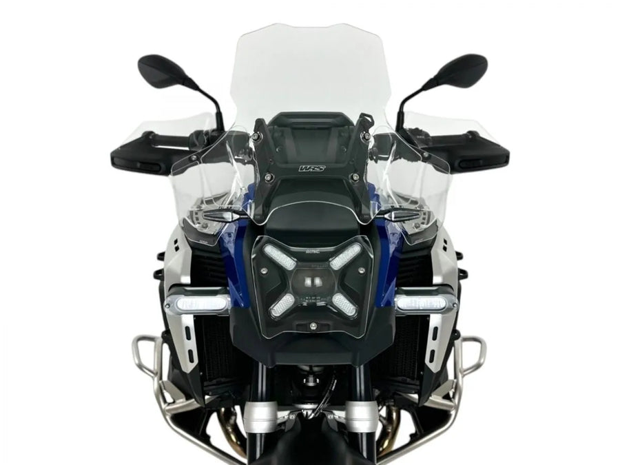BMW R 1300 GS Adventure [WRS] – carenagem para modelos com radar