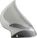 Harley Davidson Touring [KLOCK WERKS] – Pára-brisa Pro Touring Flare™-1