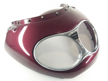Triumph Trophy 1200 T300E [1996] - Púlpito de revestimento - 0
