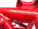 Ducati 1098 S H7 [2007] - quadro com letra de veículo-4