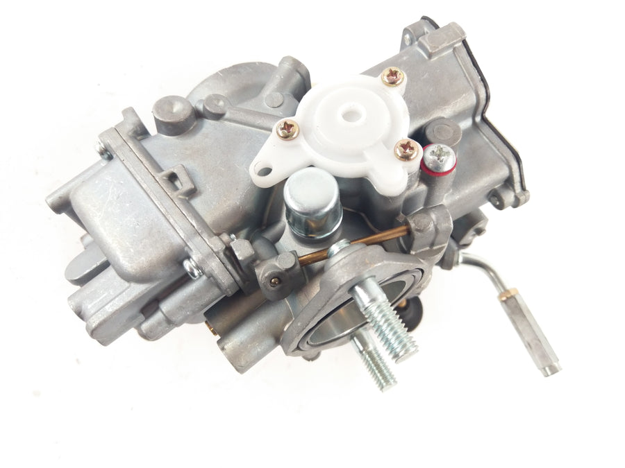 Yamaha YFM 350 Warrior 3GD [2003] - Carburador