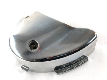 Yamaha XVS 650 Drag Star 4VR [1997] - Cobertura de roda dentada
