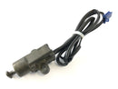 Yamaha TZR 125 4fl [1997] - Interruptor lateral-1