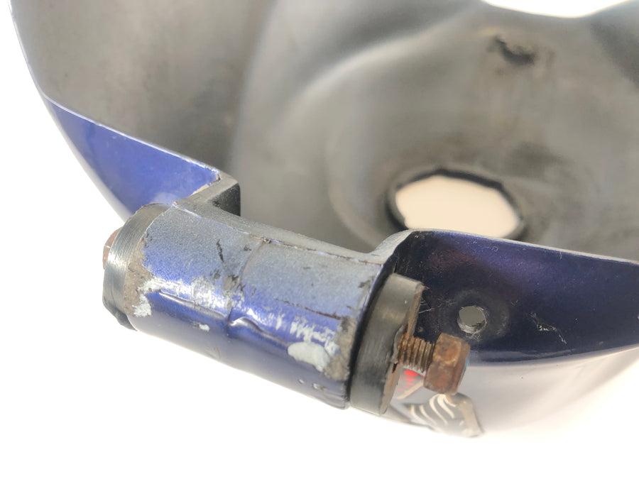 Aprilia Rs 125 MPB [2000] - Tampa do tanque