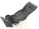 Yamaha XJR 1200 4PU [1995] - traseiro embaixo do arco de roda de revestimento interior interior-7