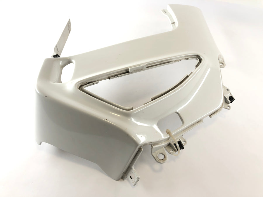 Honda ST 1100 SC26 Pan European [1990] - Processamento de deslocamento da luva Mitte Right