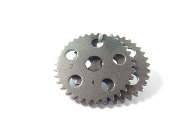 Aprilia SX 125 KX1 [2019] - Wheels Chain Weels Heixo - 0