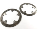 BMW R 1150 R21 [2002] - Discos de freio 320x5mm Conjunto-4