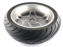 BMW F 800 ST [2006] - RIM RAD RAD RAD-4