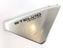Moto Guzzi Stelvio 1200 8V [2011] - Tampa lateral revestimento direito-1