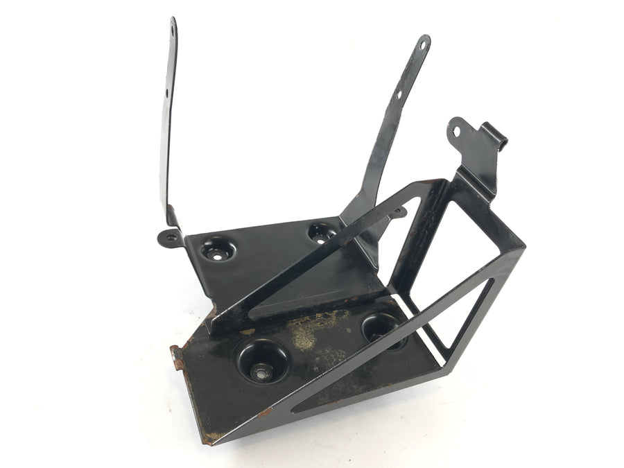 BMW R 1100 R Tipo 259 [1999] - Porta agregada de gravação de bateria
