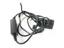 Triumph Speed Triple T509 [1997] - Tomada USB-3