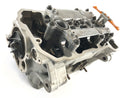 BMW F 800 S [2007] - Cabeça do cilindro para revisar a válvula com defeito-4
