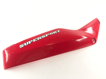 Ducati 900 SS [1992] - revestimento de revestimento traseiro direito