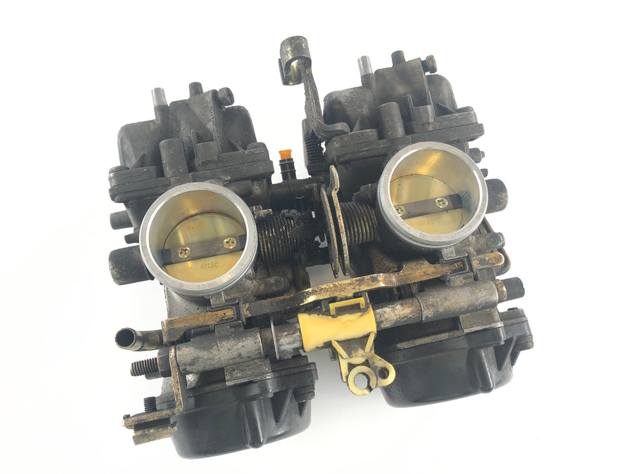 Ducati 900 SS [1992] - Carburador