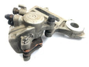 KTM 520 EXC [2001] - pinça de freio na parte traseira com placa de ancoragem-3