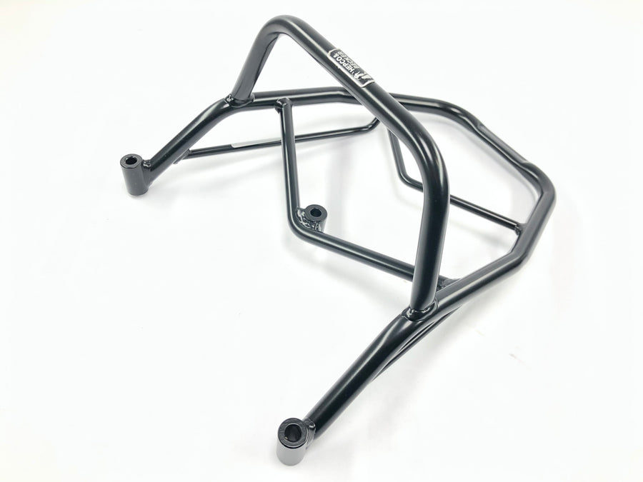 Aprilia Pegaso 650 Strada [2005-2009] - Porta-bagagens