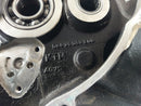 KTM LC4 640 [1999] - Motor Habitação de moradia vazia-7