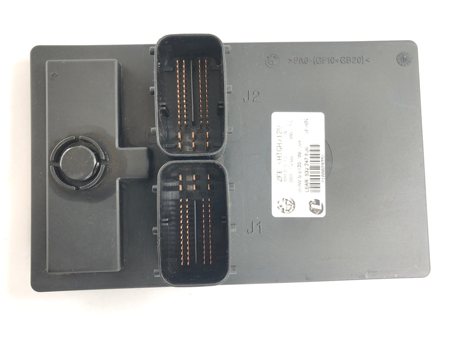 BMW R 1200 RT [2004] - CDI ZFE Control Unit