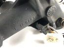 Aprilia Mille RSV 1000 ME [1999] - Encaixes do guidão na bomba de freio à direita-4