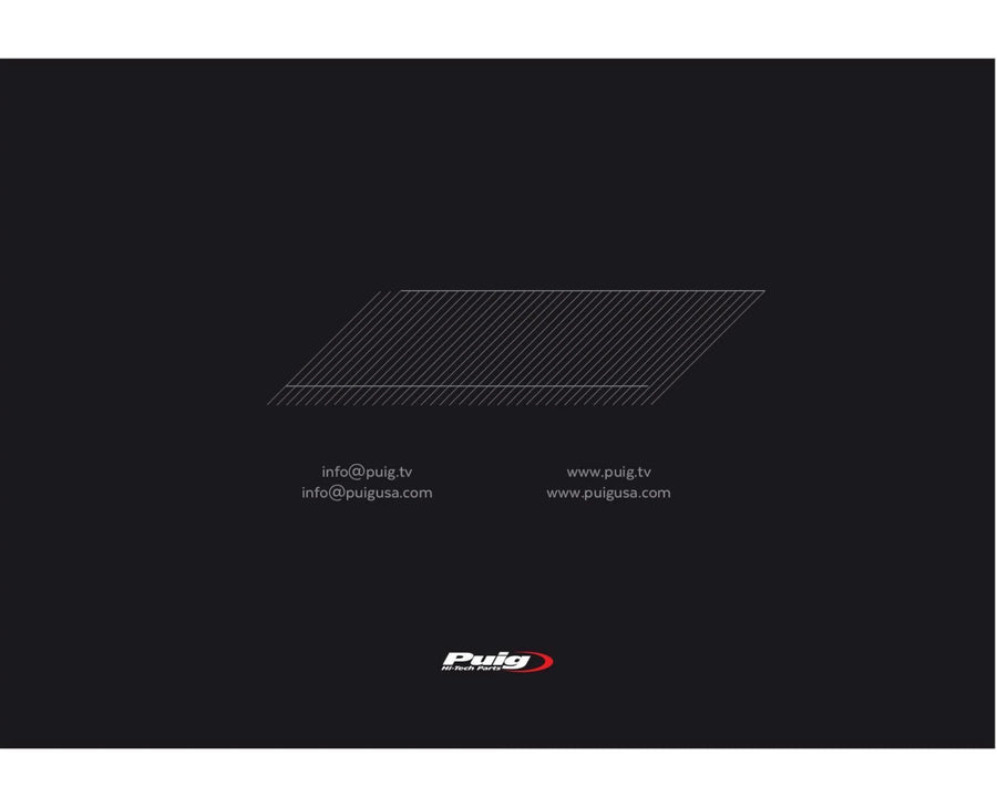 YAMAHA MT-09 SP [2020] – Tampa do radiador – Preto fosco