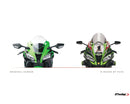 KAWASAKI ZX-10RR NINJA PERFORMANCE [2018] – Tela R-Racer – Preto-25