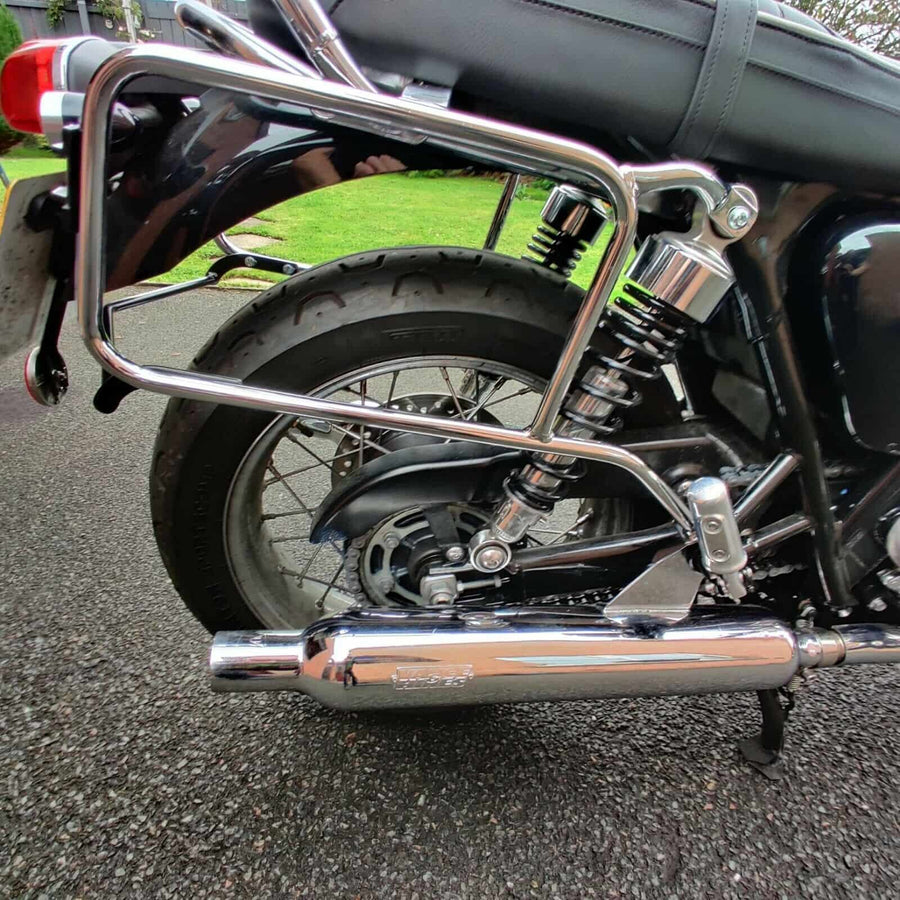 Triumph Street Twin [2016-2022] - Usor de Cyfish parafusado