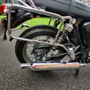 Triumph Street Twin [2016-2022] - Usor de Cyfish parafusado-12