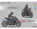 DUCATI STREETFIGHTER V2 [2024] – Carenagem nua lateral do pára-brisa-23