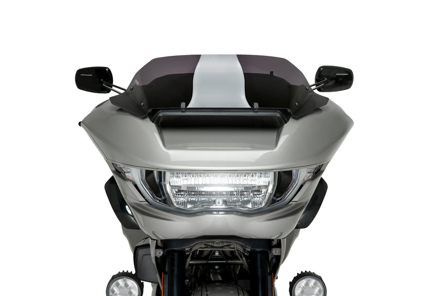 HARLEY DAVIDSON CVO ROAD GLIDE ST FLTRXSTSE [2025] – Esporte de alta estrada