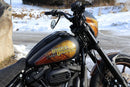 Harley-Davidson Low Rider [CULT WERK] – Capa de painel para Harley-3