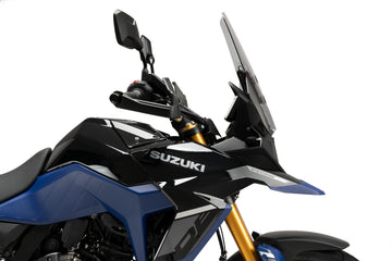SUZUKI DL 800 V-STROM [2025] – Tela Touring – Colorida - 0