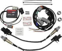 Harley Davidson Flhtk [DYNOJET] – Kit de módulo Target Tune