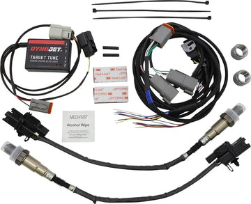 Harley Davidson Flhrxs [DYNOJET] – Kit de módulo Target Tune