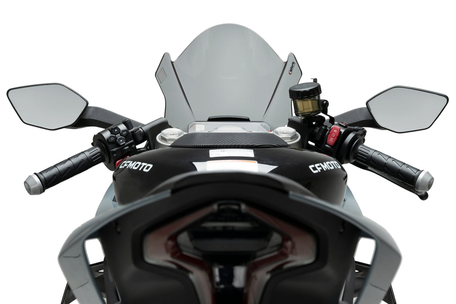 CFMOTO 450 SR [2025] – Tela Z-Racing – Colorida