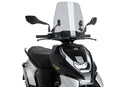 ZEEHO AE8 S+ [2025] – Tela de Scooter Urbana – Colorida-3